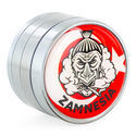 Tyrkiet Metalgrinder (Zamnesia)