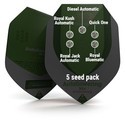 Autoflowering Mix (Royal Queen Seeds) Feminiserede