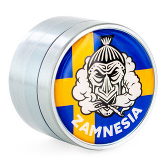 Sverige metalgrinder (Zamnesia)