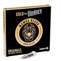Mamba Negra (Blimburn Seeds) Feminiserede