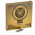 Grizzly Purple Auto (Blimburn Seeds) Feminiserede