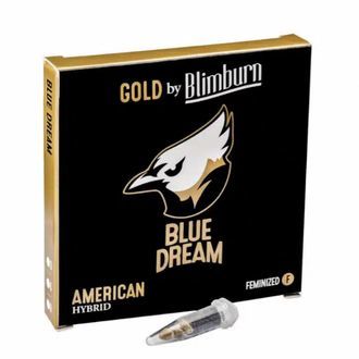 Blue Dream (Blimburn Seeds) Feminiserede