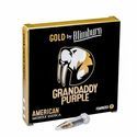 Granddaddy Purple (Blimburn Seeds) Feminiserede
