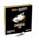 Chemdog 4 (Blimburn Seeds) Feminiserede