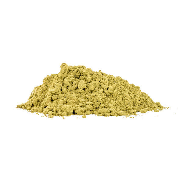 Kratompulver – Maeng Da Green (Zamnesia)