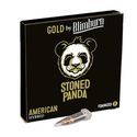 Stoned Panda (Blimburn Seeds) Feminiserede