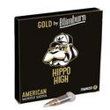 Hippo High (Blimburn Seeds) Feminiserede