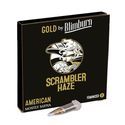Scrambler Haze (Blimburn Seeds) Feminiserede