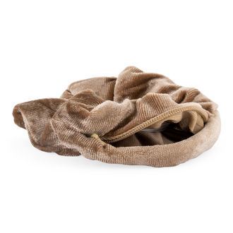 Stash-scrunchie