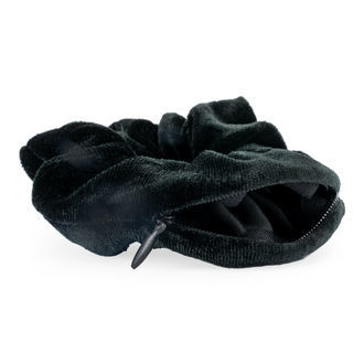 Stash-scrunchie