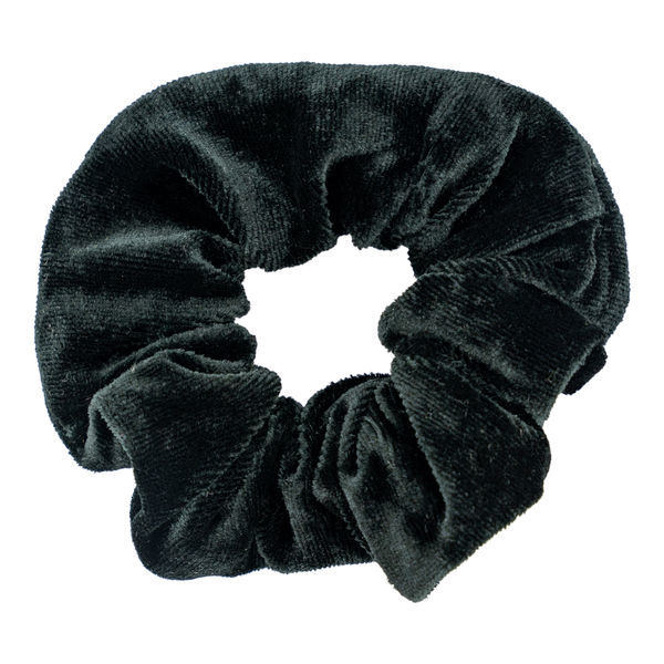 Stash-scrunchie