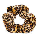 Stash-scrunchie