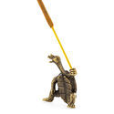 Kung-fu-skildpadde røgelsesholder