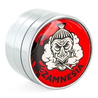 Metalgrinder Albanien (Zamnesia)