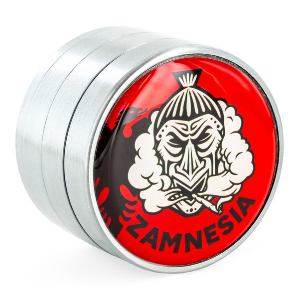 Metalgrinder Albanien (Zamnesia)