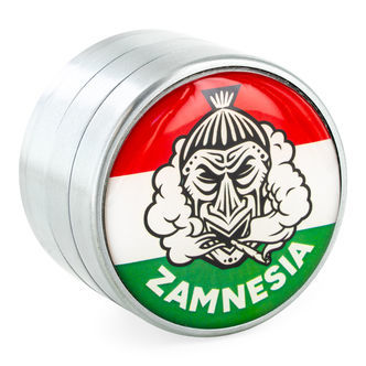 Metalgrinder Ungarn (Zamnesia)
