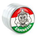 Metalgrinder Ungarn (Zamnesia)
