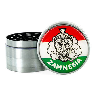 Metalgrinder Ungarn (Zamnesia)