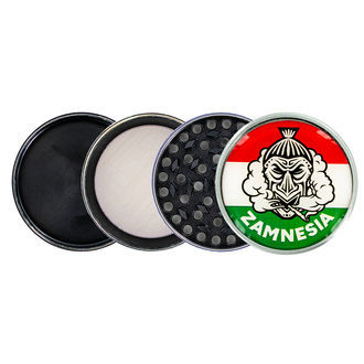 Metalgrinder Ungarn (Zamnesia)