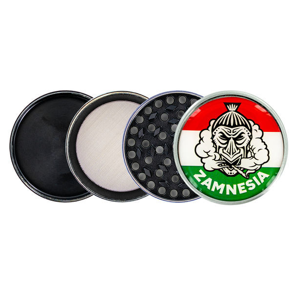 Metalgrinder Ungarn (Zamnesia)