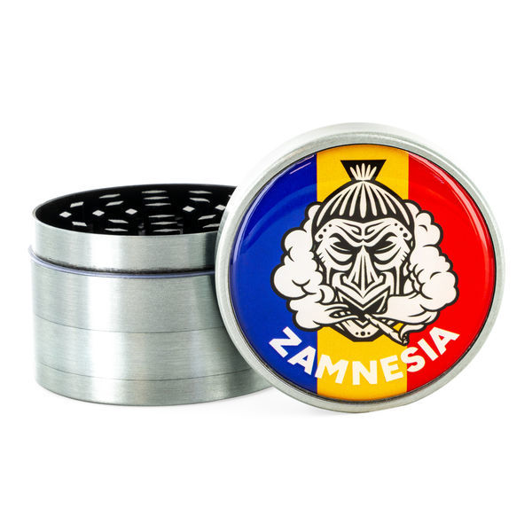 Metalgrinder Rumænien (Zamnesia)