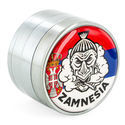 Metalgrinder Serbien (Zamnesia)