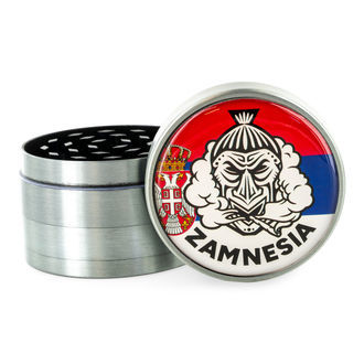 Metalgrinder Serbien (Zamnesia)