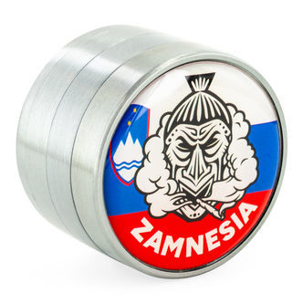 Metalgrinder Slovenien (Zamnesia)