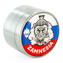 Metalgrinder Slovenien (Zamnesia)