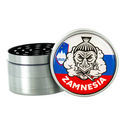 Metalgrinder Slovenien (Zamnesia)