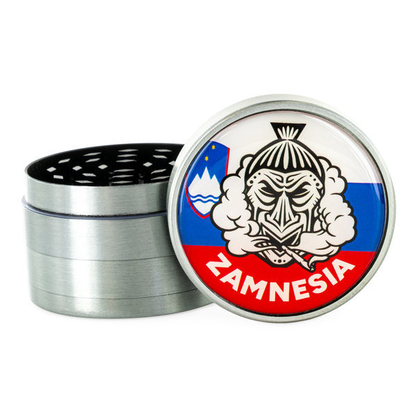Metalgrinder Slovenien (Zamnesia)