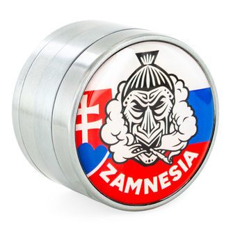 Metalgrinder Slovakiet (Zamnesia)