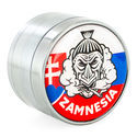 Metalgrinder Slovakiet (Zamnesia)