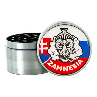 Metalgrinder Slovakiet (Zamnesia)
