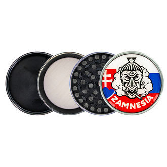Metalgrinder Slovakiet (Zamnesia)