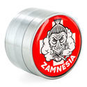 Schweizisk metalgrinder (Zamnesia)