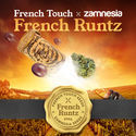 French Runtz (French Touch Seeds x Zamnesia Seeds) Feminiserede