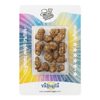 Valhalla XL Magiske tr&oslash;fler (25 gram)