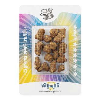 Valhalla XL Magiske tr&oslash;fler (25 gram)