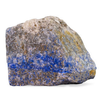 Lapis lazuli