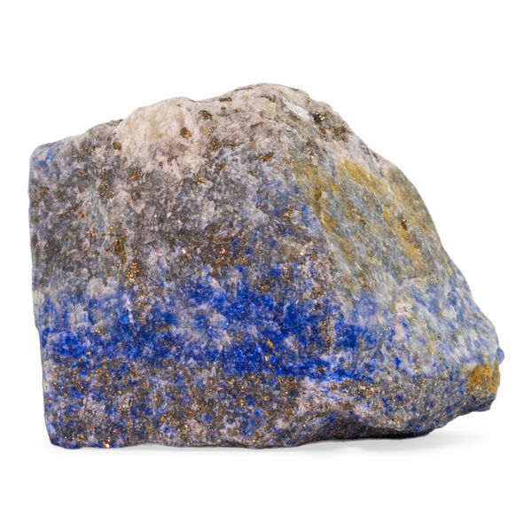 Lapis lazuli