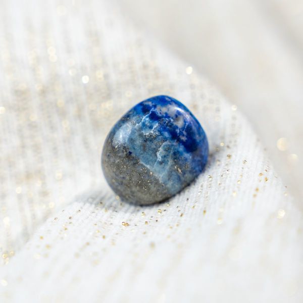 Lapis lazuli