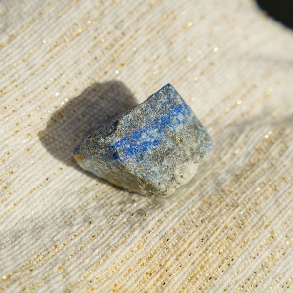 Lapis lazuli