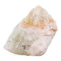 Afghansk White Jade