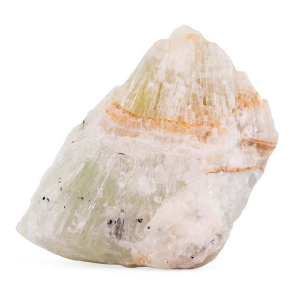 Afghansk White Jade