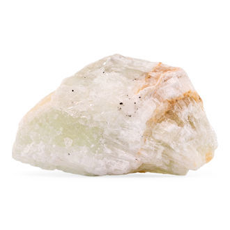 Afghansk White Jade