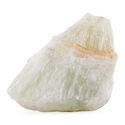 Afghansk White Jade