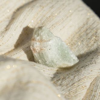 Afghansk White Jade