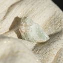 Afghansk White Jade