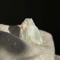 Afghansk White Jade